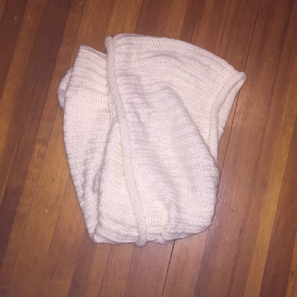 Infinity scarf - Picture 2 of 2